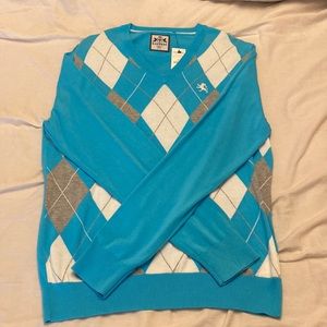 Express Men V Neck Sweater, Size: Medium, Brand New w/ Tags